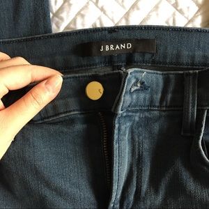 J Brand Maria Jeans in Crush 28/6
